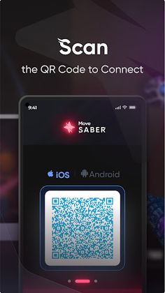 Move Saber Controller - Screenshot 2