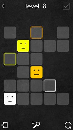 Cubism - Block logic puzzle - Screenshot 3