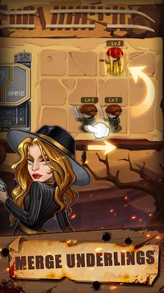 Mafia Glory: Idle Urban War - Screenshot 3