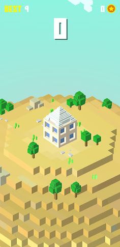 Tower Stack Game - Builder - Screenshot 4