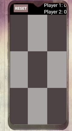 X And O Game - Screenshot 2