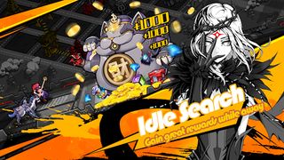 Infinity War - Last Epic - Screenshot 1