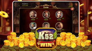 K52 Win - Choi La Thang - Screenshot 3