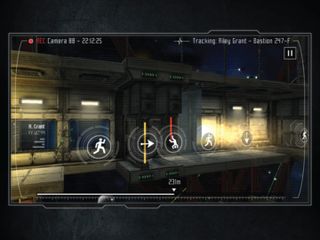 All is Lost - Screenshot 2