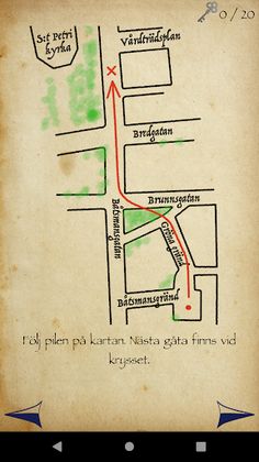 Questropolis Västervik - Screenshot 4