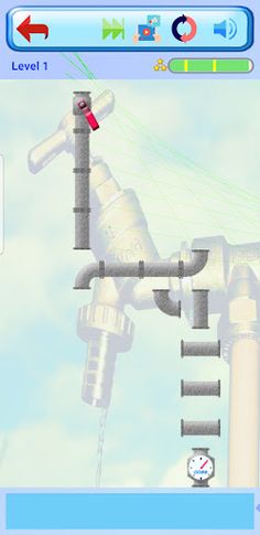 Routes - Screenshot 1