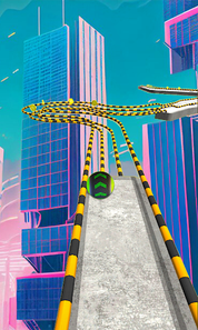 Going Balls offline - Screenshot 2