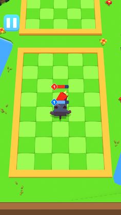 Cubster Tactics - Screenshot 3