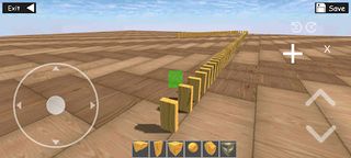 Domino Creator - Screenshot 3