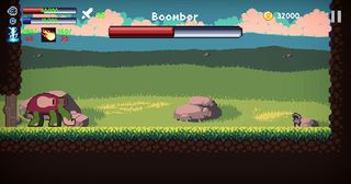 Hollow Specter - Screenshot 1