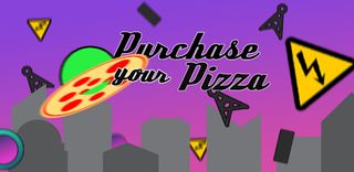 Commande Ta Pizzaaaa !!!!! - Screenshot 1