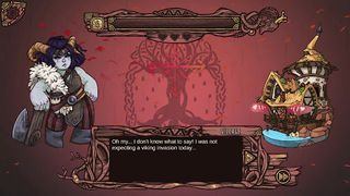 Doki Doki Ragnarok - Screenshot 1