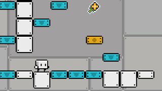 Untitled Block Platformer - Screenshot 3