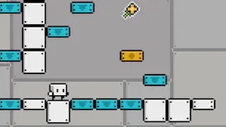 Untitled Block Platformer - Screenshot 3