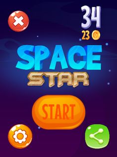 SpaceStar - Screenshot 4