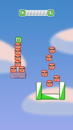 Red Remover! - Screenshot 4