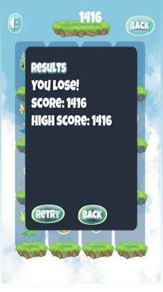 Island Dragon - Screenshot 2