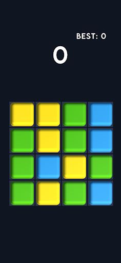 Color Merge - Screenshot 1