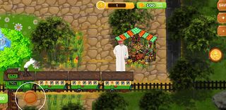 Younus 2 - Screenshot 2