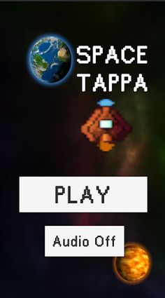 Space Tappa - Screenshot 1