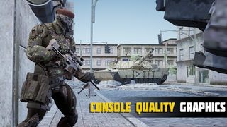 Special Operation Force: Delta - Screenshot 1