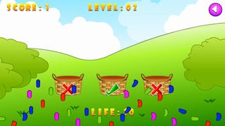 Magic Squirrel - Screenshot 1