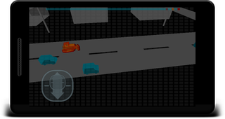 Bulldozer Rampage - Screenshot 2