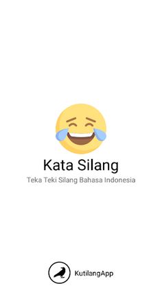 Kata Silang - Teka-Teki Silang - Screenshot 1