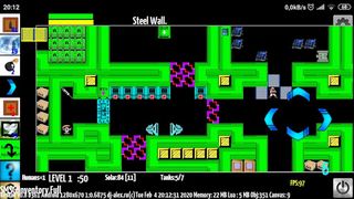 Reskue game - Screenshot 2