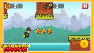 Super Indian Shooter - Screenshot 3