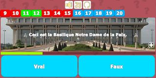 Question pour un ivoirien - Screenshot 1