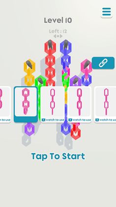 Chain Color Link - SORT COLOR - Screenshot 4
