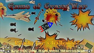 Game Of Crazy War - Screenshot 1