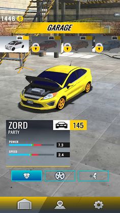 Tug Of War Underground - Screenshot 2