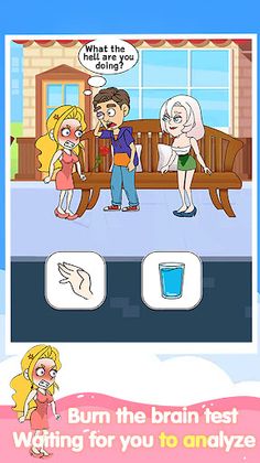 Find a Girlfriend - Screenshot 4