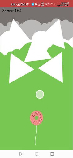 save the balloon: rise up :pop - Screenshot 4