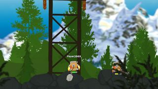 Hammer Battle The Game - Screenshot 2