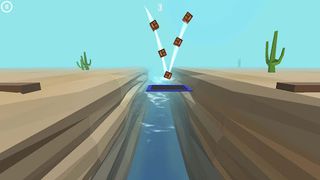 River Bouncing - Screenshot 3