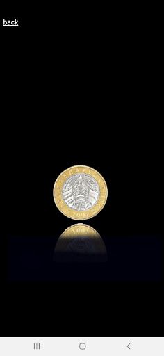 heads or tails (coin) - Screenshot 3