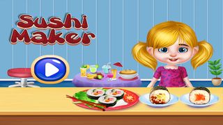 How To Make Sushi Roll Recipe - Screenshot 1