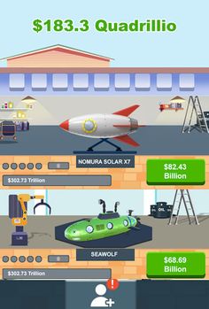 Car Inc. - Screenshot 4