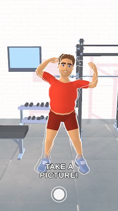 Insta Reality - Screenshot 1