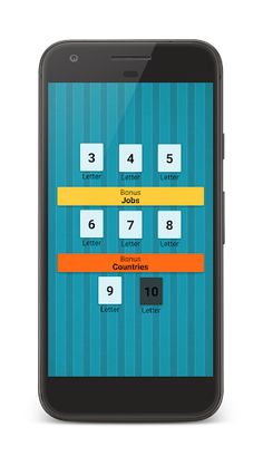 Word Wars - Screenshot 2