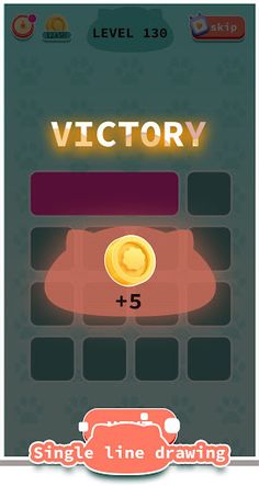 Single Line Drawing - Screenshot 4