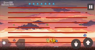 John Bottom - Screenshot 3