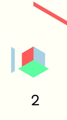 CubiCon - Screenshot 2