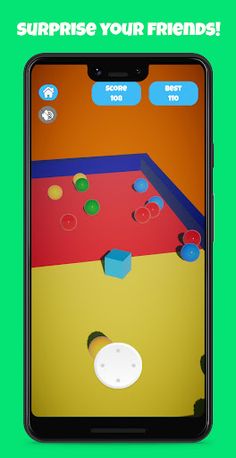 Ballway Dash - Screenshot 3