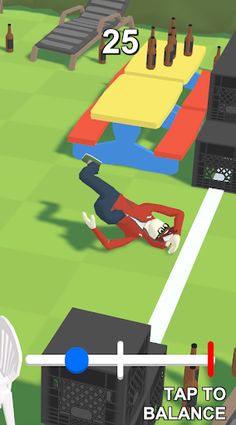 Milk Crate Challenge - Screenshot 3