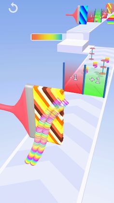 Canvas Spring - Screenshot 4