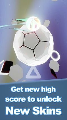 Astro Leap - Screenshot 3